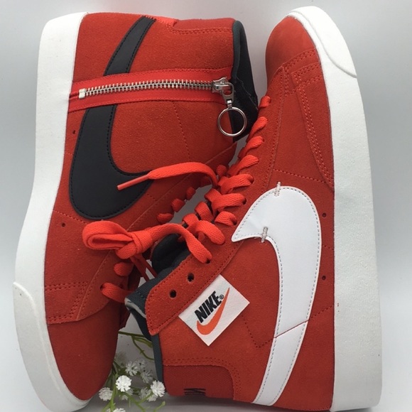 w blazer mid rebel